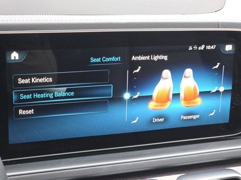 Used 2023 Mercedes-Benz GLS 450 G 450 image 16