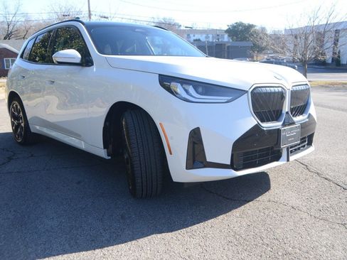 Used 2026 BMW X3 xDrive30i AWD/4WD image 10