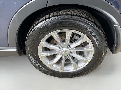 Used 2023 Honda CR-V EX image 30