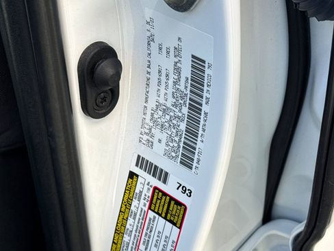 Certified 2023 Toyota Tacoma TRD Sport w/ Black Out Package (TMS) image 35