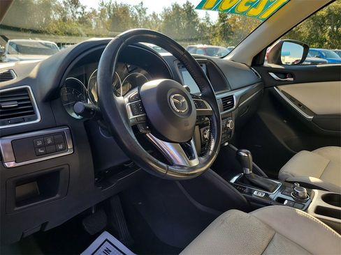 Used 2016 MAZDA CX-5 Grand Touring image 14
