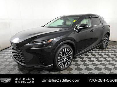 Used 2024 Lexus RX 350 Premium Plus