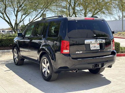 Used 2013 Honda Pilot Touring image 5