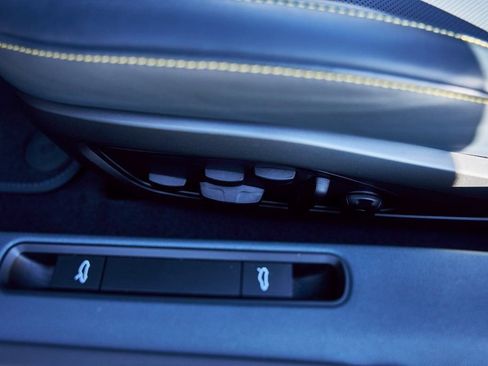 Used 2024 Porsche 911 Turbo S image 35