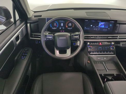 Used 2025 Hyundai Santa Fe XRT AWD/4WD image 19