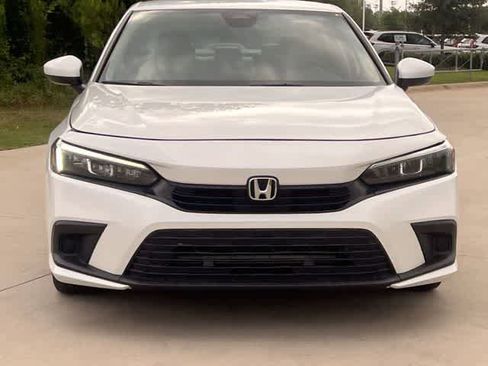 Used 2022 Honda Civic LX image 7