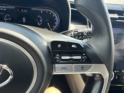 Certified 2023 Hyundai Tucson SEL AWD/4WD image 29