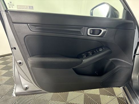 Used 2024 Honda Civic Sport image 10