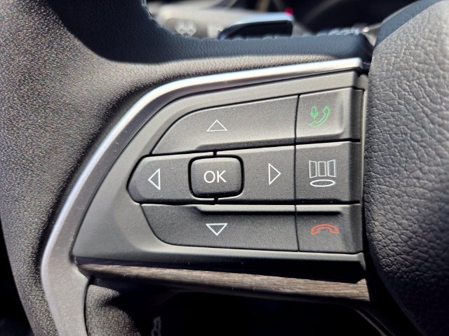 New 2026 Jeep Grand Cherokee Limited w/ Luxury Tech Group II RWD image 29