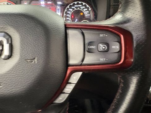 Used 2019 RAM 1500 Rebel AWD/4WD image 31