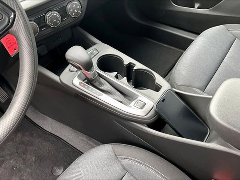 New 2026 Chevrolet Trax LS w/ Driver Confidence Package FWD image 7