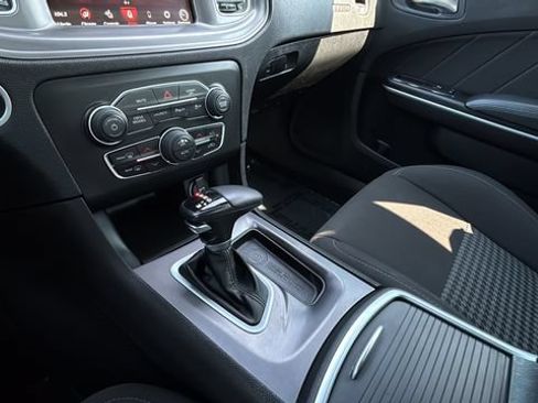 Used 2023 Dodge Charger Scat Pack RWD image 14