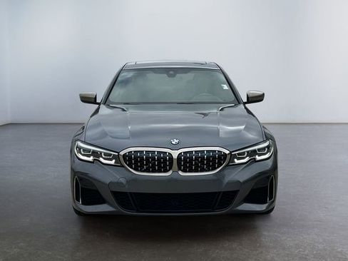 Used 2020 BMW M340i xDrive w/ Premium Package image 9