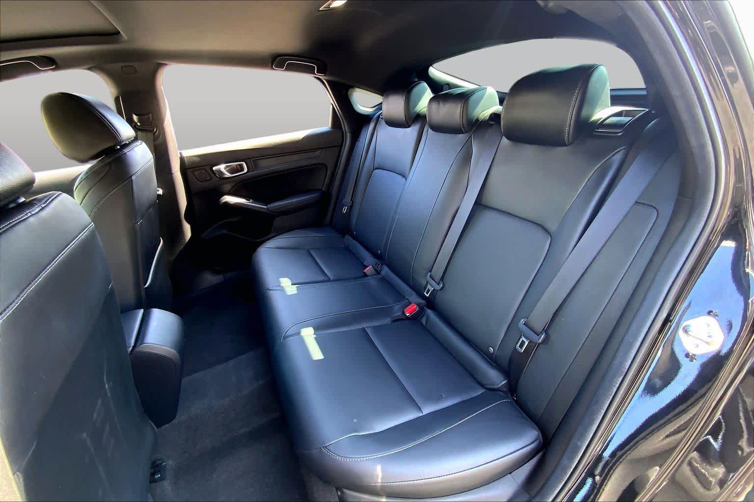 Used 2024 Acura Integra A-Spec FWD image 21