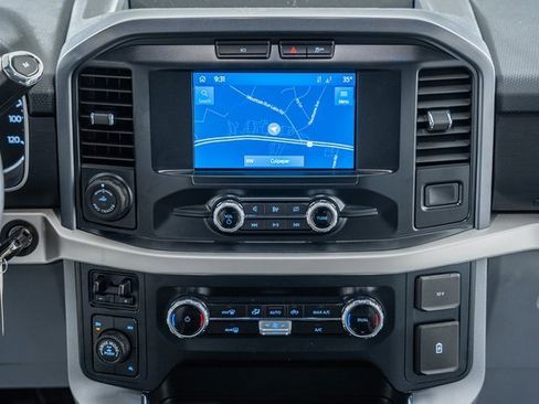 Used 2023 Ford F150 XLT w/ Equipment Group 301A Mid image 26