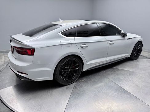 Used 2018 Audi S5 Prestige w/ S Sport Package AWD/4WD image 5
