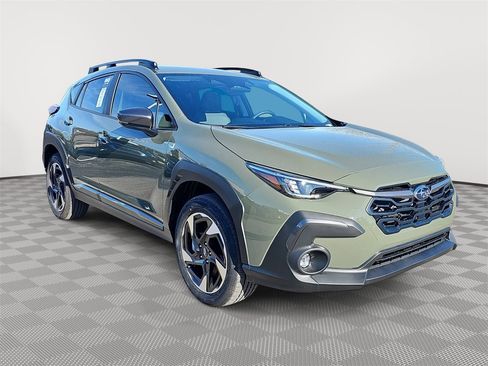 New 2026 Subaru Crosstrek 2.5i Limited image 3