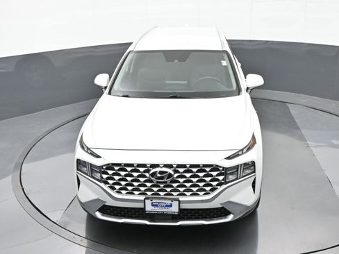 Used 2022 Hyundai Santa Fe SEL image 11