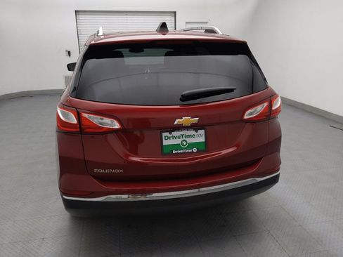 Used 2018 Chevrolet Equinox LT w/ Sun & Infotainment Package FWD image 6