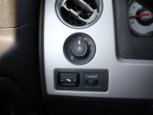 Used 2009 Ford F150 FX4 image 31