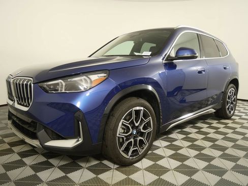 Used 2025 BMW X1 xDrive28i image 7