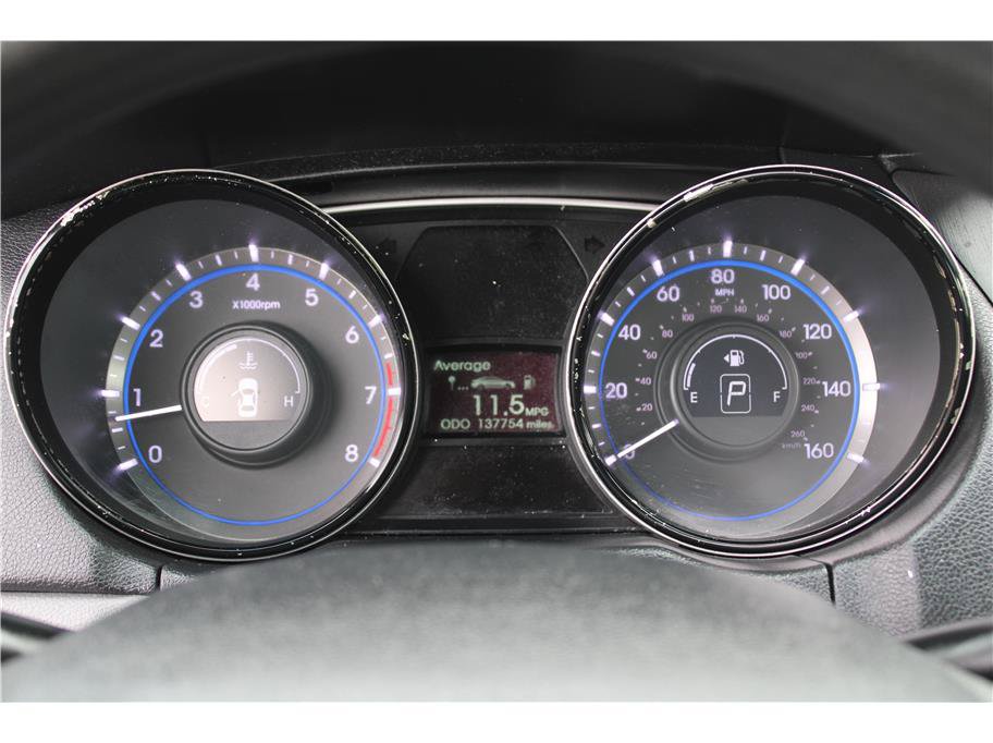 Used 2013 Hyundai Sonata GLS FWD image 23