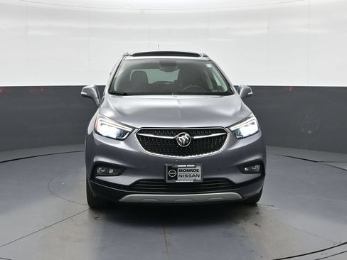 Used 2019 Buick Encore Essence w/ Experience Buick Package AWD/4WD image 2