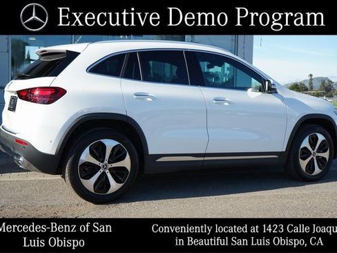 Used 2026 Mercedes-Benz GLA 250 image 9