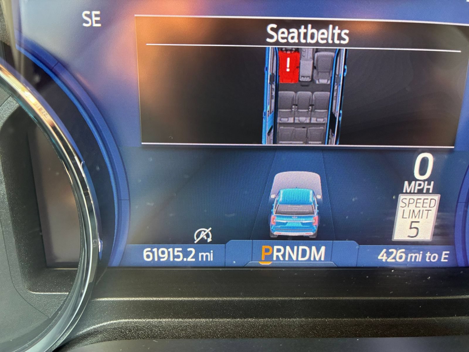 Used 2024 Ford Expedition Max Limited RWD image 44
