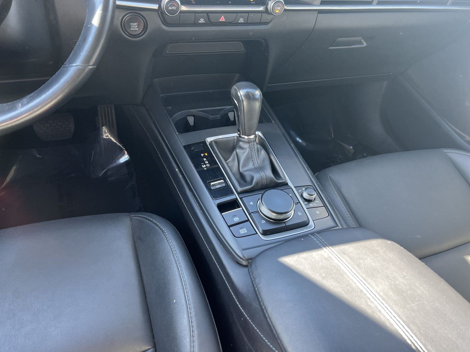 Used 2023 MAZDA CX-30 AWD 2.5 S w/ Select Package image 21
