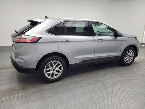 Used 2023 Ford Edge SEL image 10