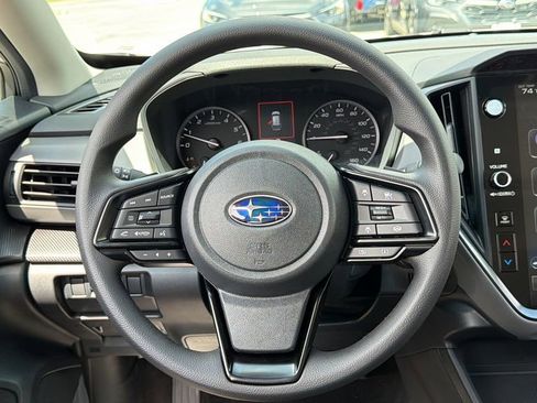 New 2026 Subaru Crosstrek 2.0i Premium AWD/4WD image 18