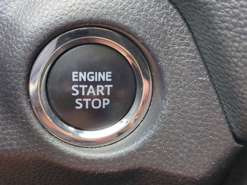 Used 2024 Toyota RAV4 XLE FWD image 16