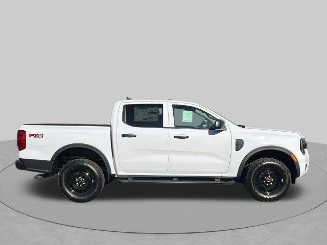 New 2026 Ford Ranger XL w/ FX4 Off-Road Package AWD/4WD image 2