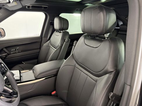 New 2026 Land Rover Range Rover Sport Dynamic SE image 25
