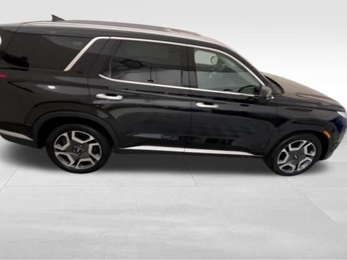Certified 2025 Hyundai Palisade SEL image 5