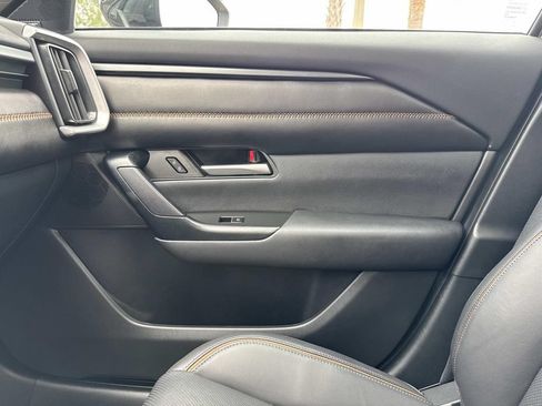 Certified 2026 MAZDA CX-50 AWD 2.5 S image 33