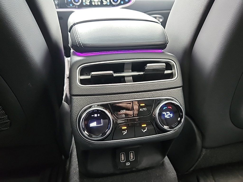 Used 2024 Genesis Electrified GV70 AWD/4WD image 19
