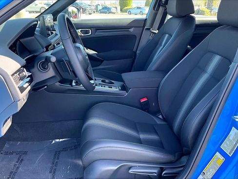 New 2026 Honda Civic Sport image 9