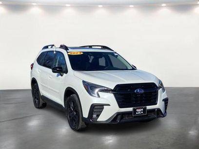 Used 2023 Subaru Ascent Onyx Edition