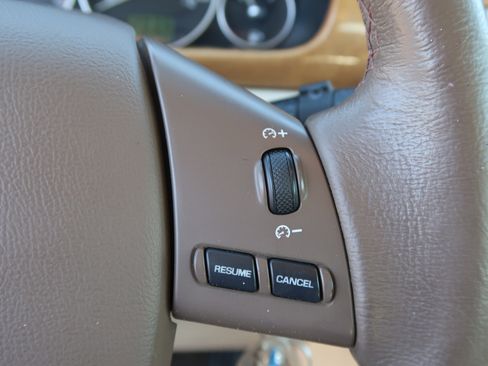 Used 2007 Jaguar X-TYPE 3.0 image 22