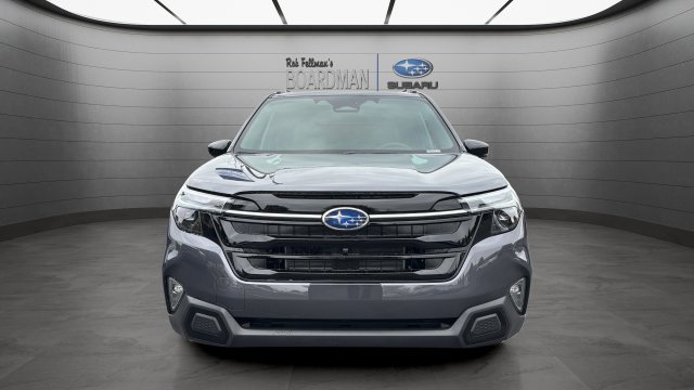 New 2026 Subaru Forester Touring AWD/4WD image 12