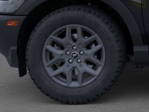 New 2026 Ford Bronco Sport Big Bend w/ Convenience Package AWD/4WD image 19