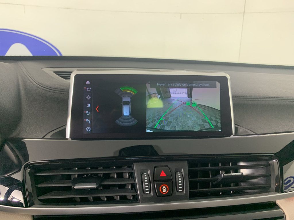 Used 2021 BMW X1 sDrive28i w/ Convenience Package FWD image 26