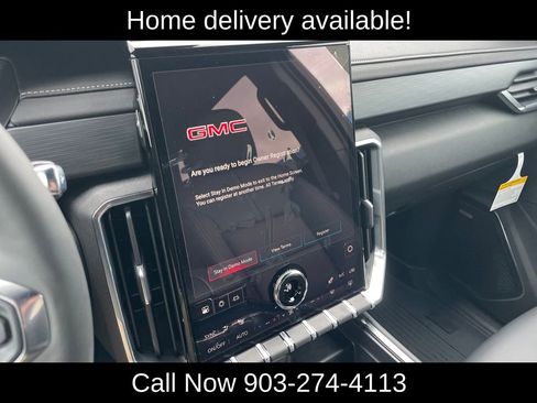 New 2026 GMC Acadia Elevation w/ Elevation Premium Package image 18