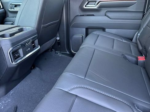 New 2026 GMC Sierra 2500 Denali w/ Denali Reserve Package AWD/4WD image 13