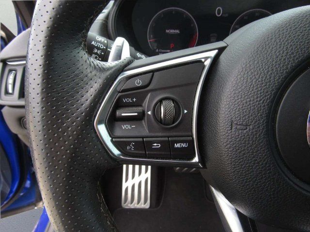 Certified 2024 Acura TLX w/ A-SPEC Package AWD/4WD image 25