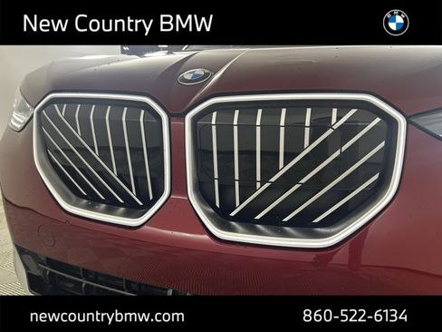 New 2026 BMW X3 xDrive30 w/ Convenience Package image 30