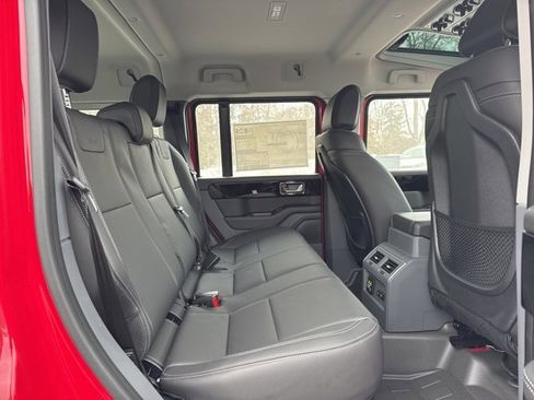 New 2026 INEOS Grenadier image 32