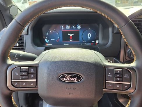 Used 2025 Ford F150 Tremor AWD/4WD image 26